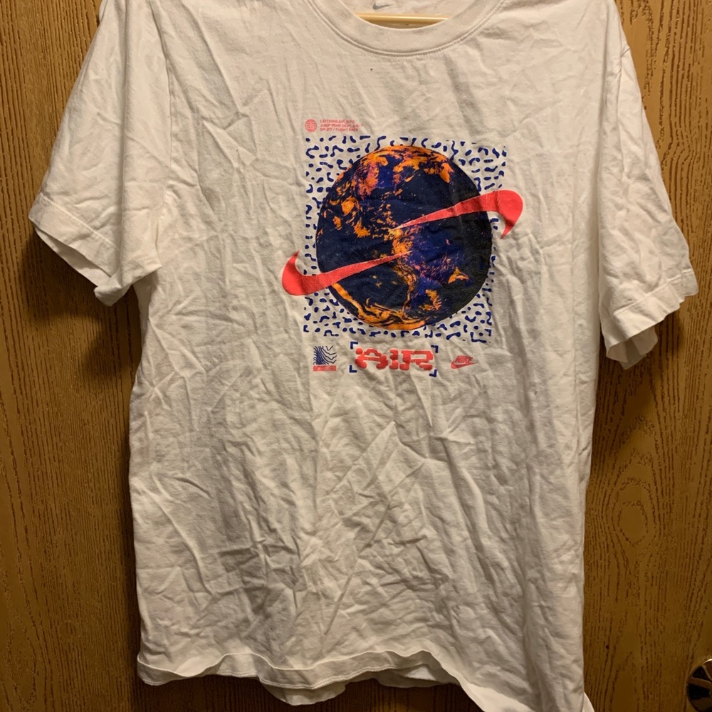 Nike Air Tee
